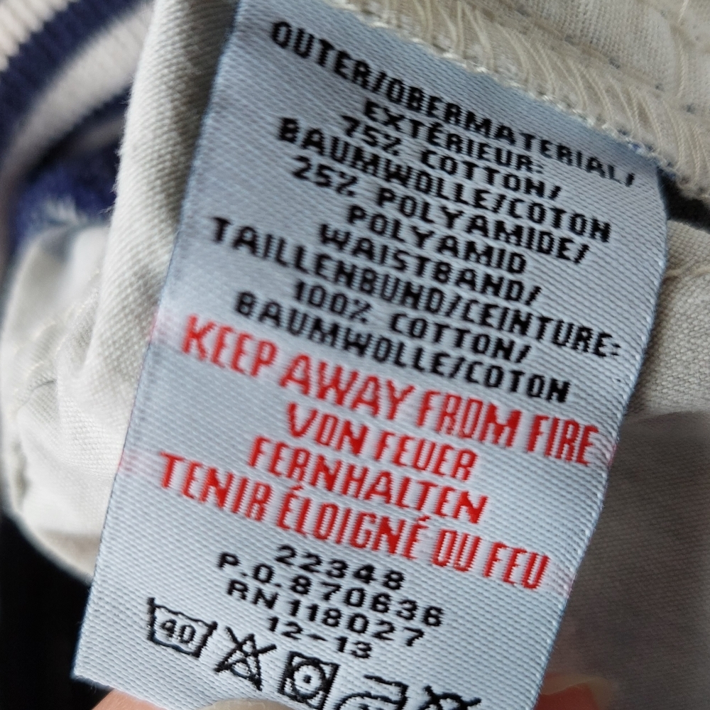 2013 (v)guc Mini Boden star shorts size 12 - Picture 8 of 15